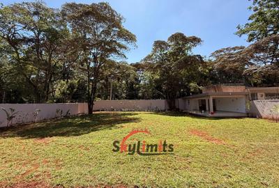 5 Bed Villa with En Suite in Karen - 2