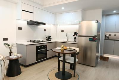 1 Bed Apartment with Swimming Pool at Church Road