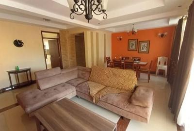 3 Bed Apartment with En Suite at Kileleshwa - 3