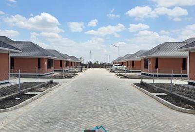 3 Bed House with En Suite at Katani Road