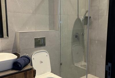 Serviced 2 Bed Apartment with En Suite at General Mathenge - 2