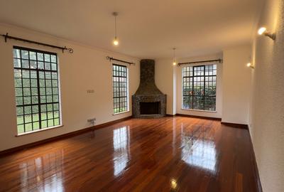 4 Bed Townhouse with En Suite at Peponi Road
