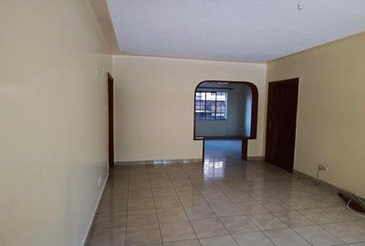 3 Bed Apartment with En Suite at Westlands Avenue - 3