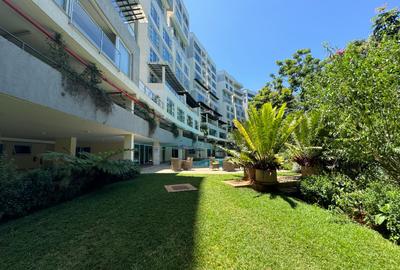 4 Bed Apartment with En Suite in General Mathenge