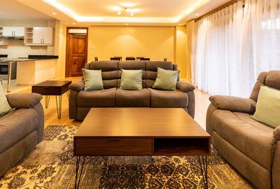 3 Bed Apartment with En Suite at Church Road
