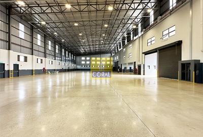 Warehouse in Tatu City