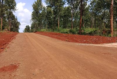 500 m² Land at Ruiru-Githunguri