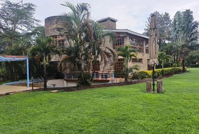 4 Bed House with En Suite at Runda