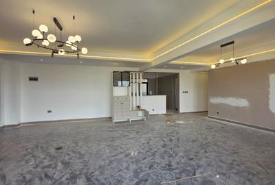 4 Bed Apartment with En Suite in Kileleshwa - 3