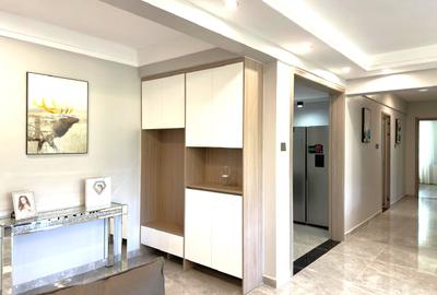 4 Bed Apartment with En Suite at Kileleshwa - 4