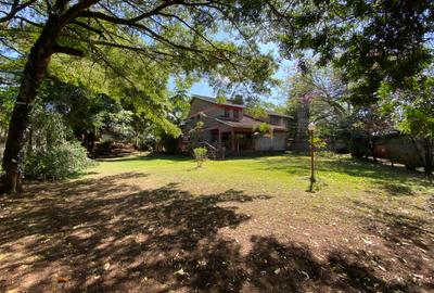 0.45 ac Land at Chalbi Drive