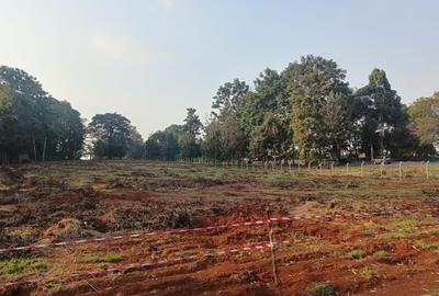 Commercial Property with Parking at Kiambu Road - 4