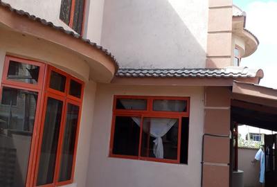 4 Bed House with En Suite in Nyali Area