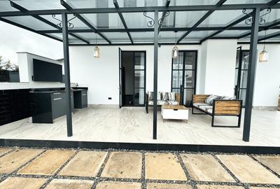 3 Bed Villa with En Suite in Tigoni