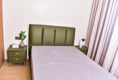 1 Bed Apartment with En Suite in Westlands Area