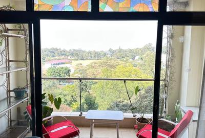 Furnished 2 Bed Apartment with En Suite in Kilimani - 3