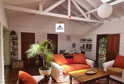 3 Bed House with En Suite in Gigiri - 2