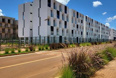 1 Bed Apartment with Swimming Pool in Tatu City - 4