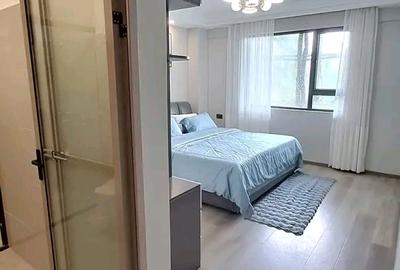 3 Bed Apartment with En Suite in Kileleshwa