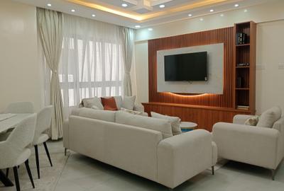 2 Bed Apartment with En Suite at Yaya Center - 4