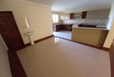3 Bed Apartment with En Suite in Westlands Area - 3