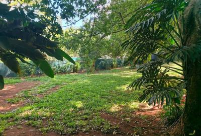 5 Bed House with En Suite in Thigiri - 4