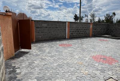 3 Bed House with En Suite at Mwihoko - 2