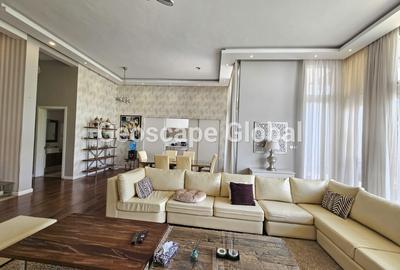 4 Bed Townhouse with En Suite in Westlands Area - 3