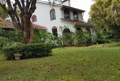 5 Bed House with En Suite at Ruaka Road