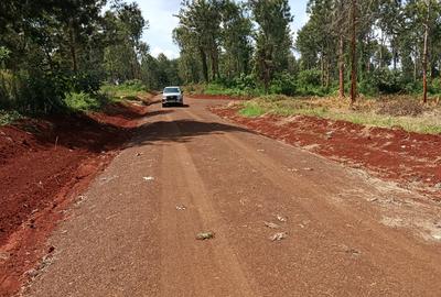 Land at Ruiru-Githunguri - 2