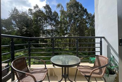 Serviced 2 Bed Apartment with En Suite at Kirawa Road - 2