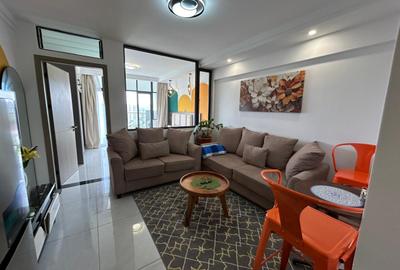 Serviced 1 Bed Apartment with En Suite at 23 Westlands Road