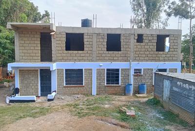 2 Bed Apartment with Borehole at Mulaha - 3