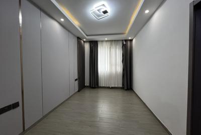 4 Bed Apartment with En Suite at Mandera Road - 3