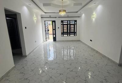 3 Bed House with En Suite in Ngong - 3