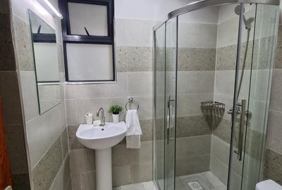 Serviced 2 Bed Apartment with En Suite at Kileleshwa