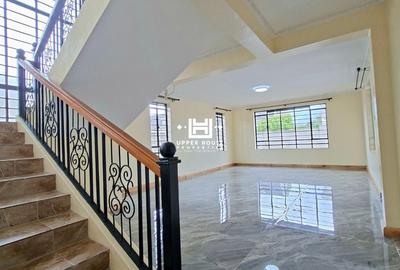 4 Bed Villa with En Suite in Nanyuki - 4