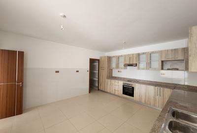 1 Bed Apartment with En Suite at Rhapta Road - 3