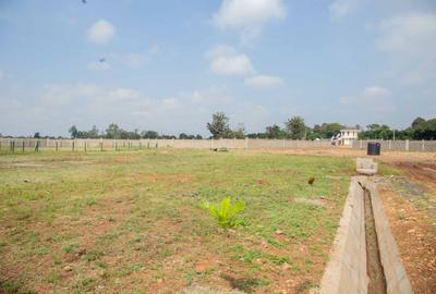 Residential Land in Kenyatta Road