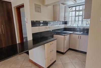 Studio Apartment with Backup Generator in Kilimani - 3
