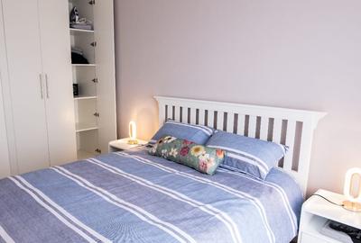 Serviced 1 Bed Apartment with En Suite in Lavington