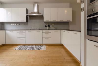 4 Bed Townhouse at Garden City - 4