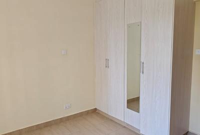 3 Bed Apartment with Swimming Pool in Athi River