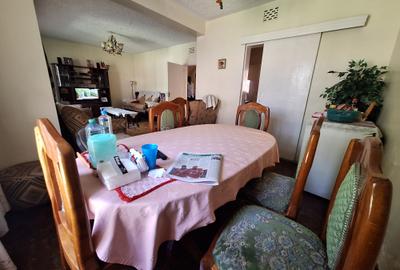 4 Bed Townhouse with En Suite in Kileleshwa - 4