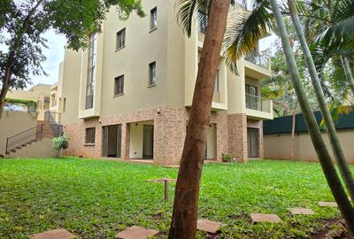5 Bed Townhouse with En Suite at Convent Drive - 4