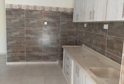 3 Bed Apartment with En Suite in Nyali Area