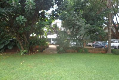 Land at Westlands