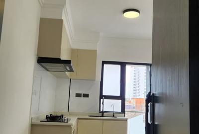 2 Bed House with En Suite in Kilimani - 2