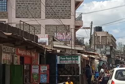 1 Bed Apartment with En Suite in Ongata Rongai - 3