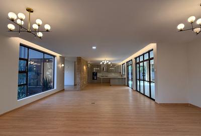 6 Bed Villa with En Suite in Karen - 4